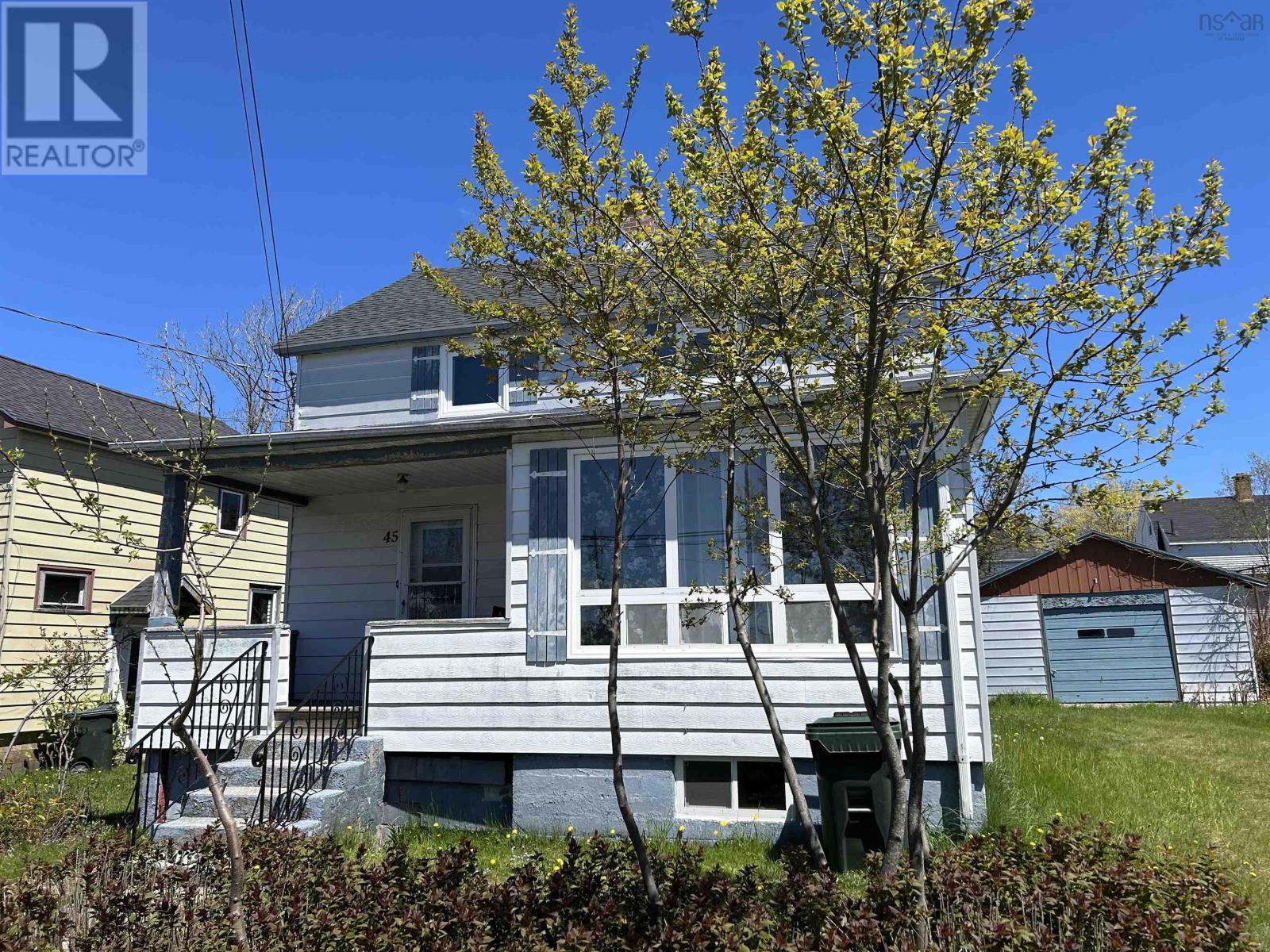 Property at 45 Ashby Road image 1