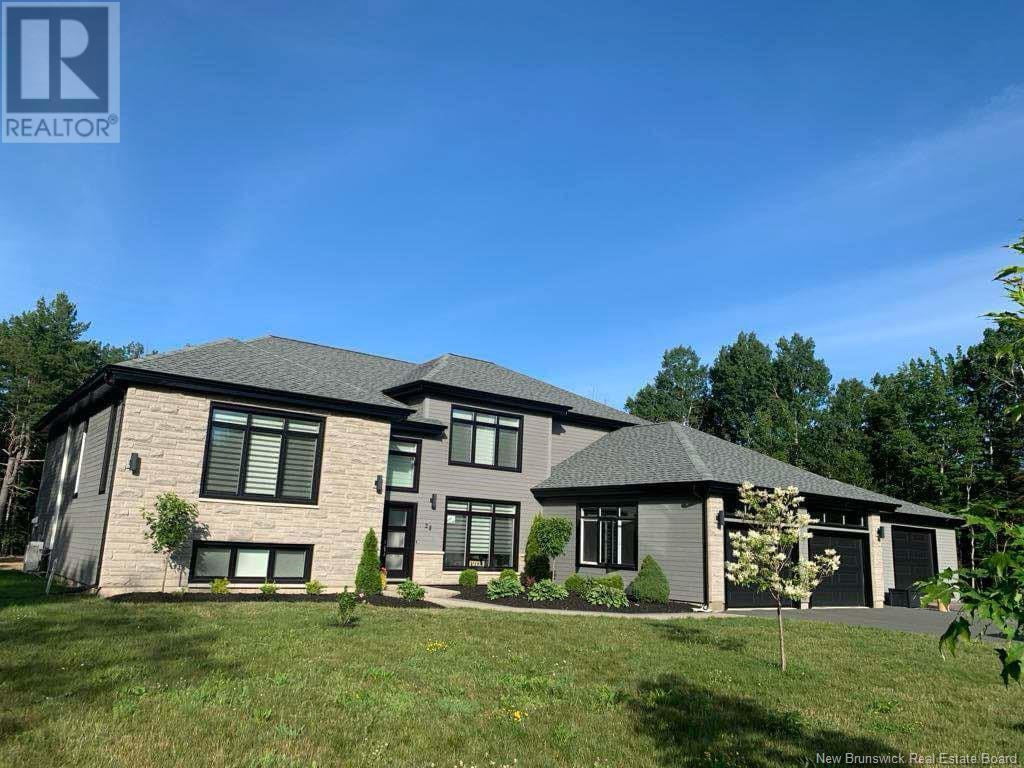 28 De La Source, Nigadoo, New Brunswick