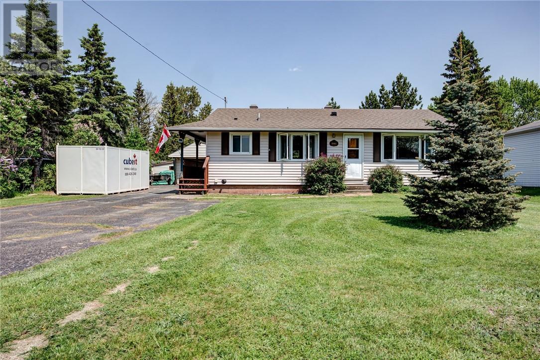 3303 Glendale Court, Val Caron, Ontario  P3N 1A6 - Photo 1 - 2122771