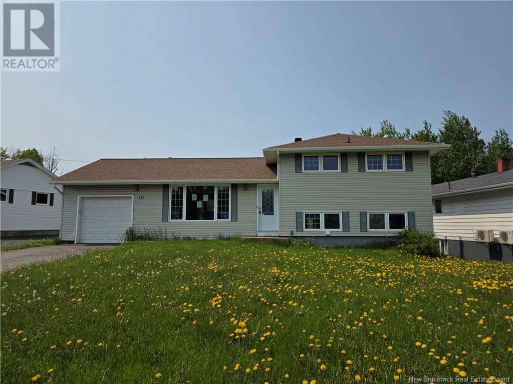 76 Chaleur, Belledune, New Brunswick  E8G 1Z4 - Photo 2 - NB116520