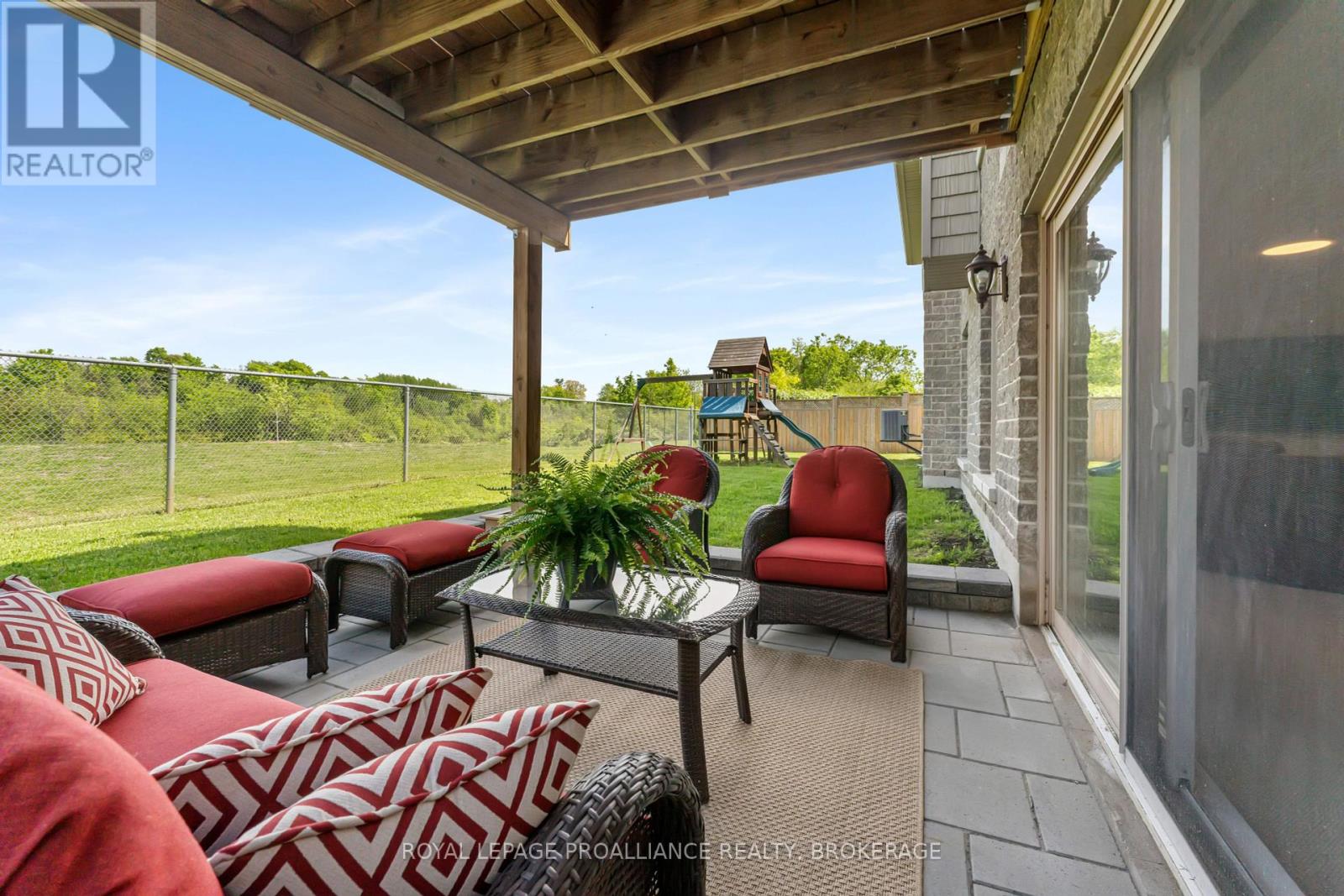 601 Fieldstone Drive, Kingston, Ontario  K7K 0B9 - Photo 42 - X12206329
