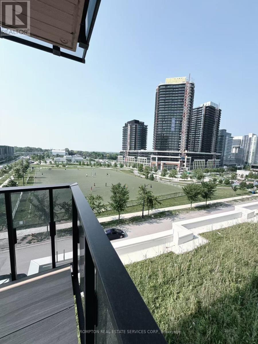 611 - 25 Mcmahon Drive, Toronto, Ontario  M2K 0J1 - Photo 25 - C12194839