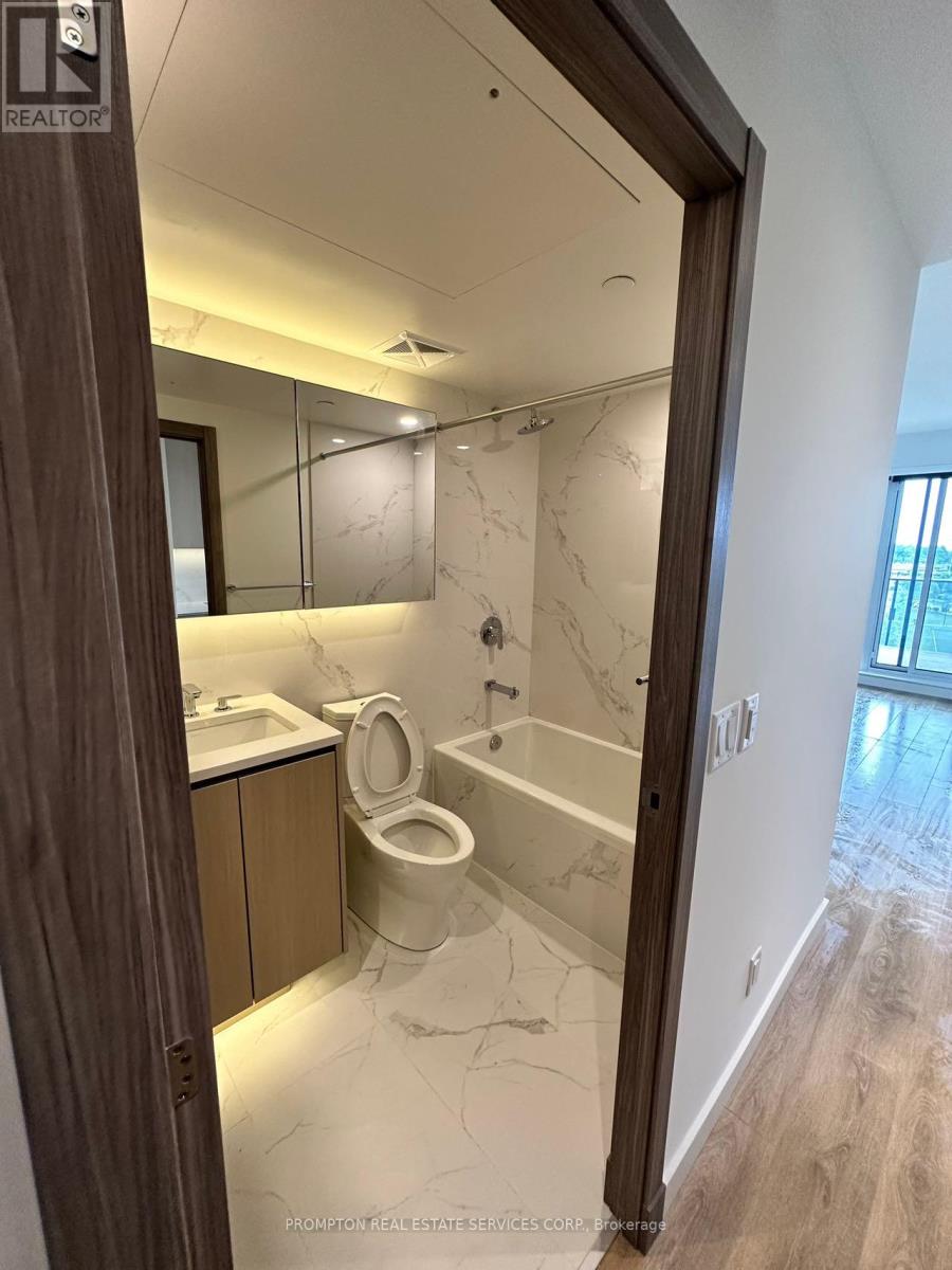 611 - 25 Mcmahon Drive, Toronto, Ontario  M2K 0J1 - Photo 30 - C12194839