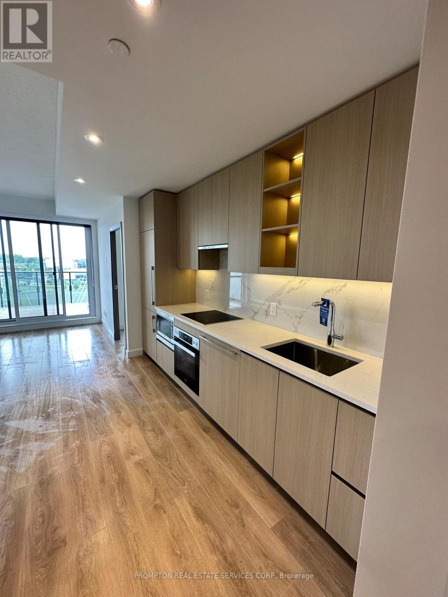 611 - 25 Mcmahon Drive, Toronto, Ontario  M2K 0J1 - Photo 36 - C12194839