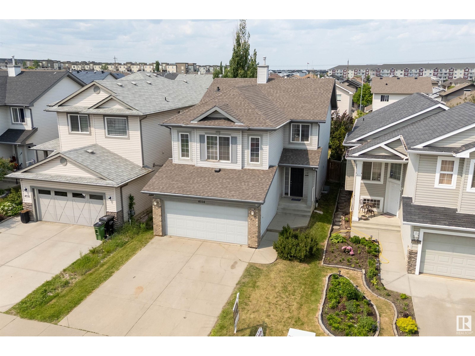 4514 163a Av Nw, Edmonton, Alberta  T5Y 3H7 - Photo 61 - E4440231
