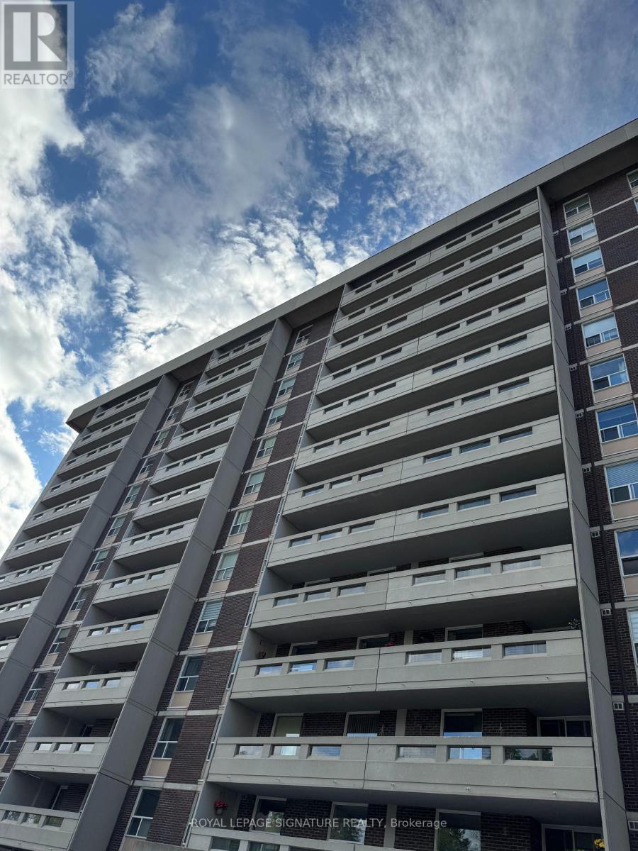 1210 - 60 INVERLOCHY BOULEVARD, Markham, Ontario