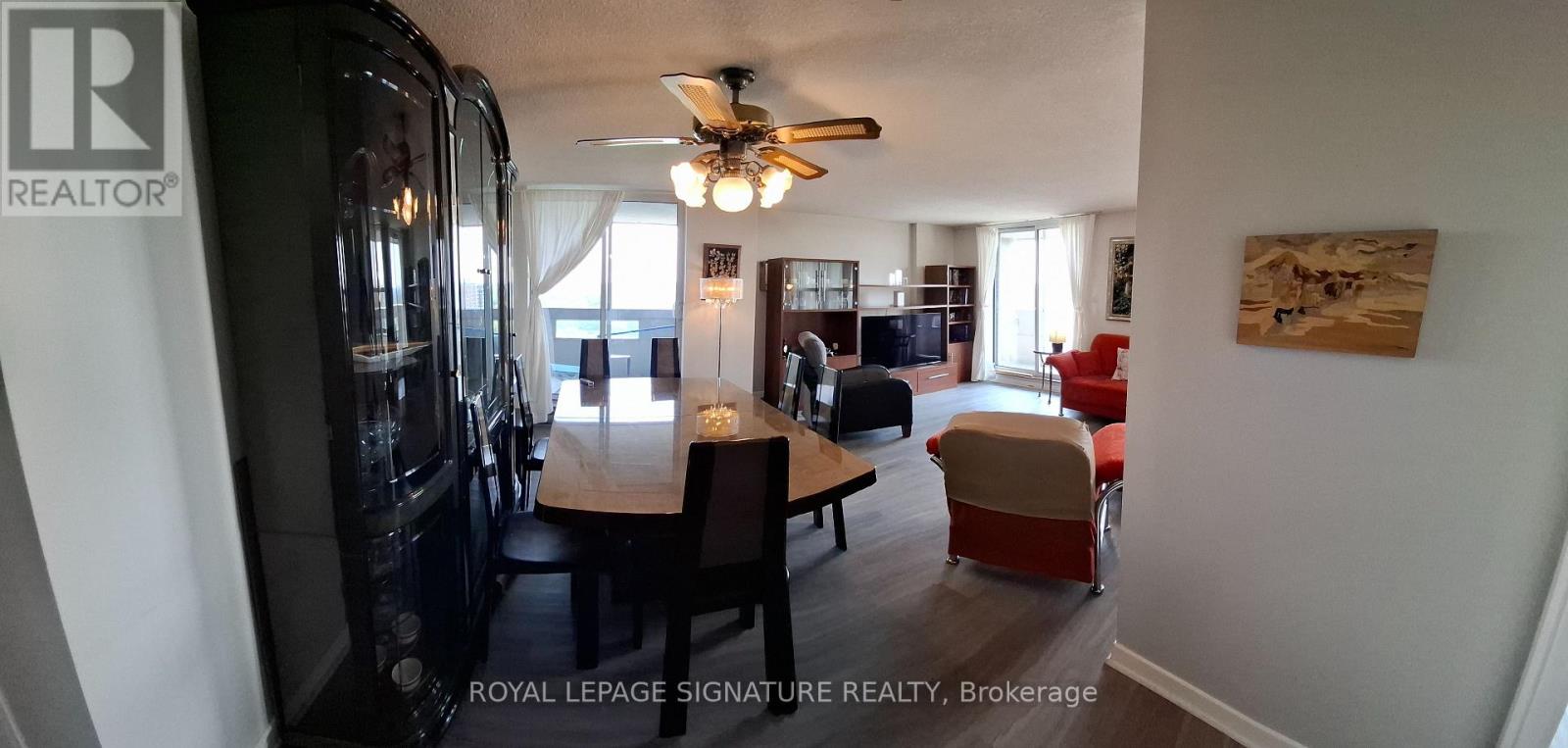 1210 - 60 Inverlochy Boulevard, Markham, Ontario  L3T 4T7 - Photo 11 - N12201376