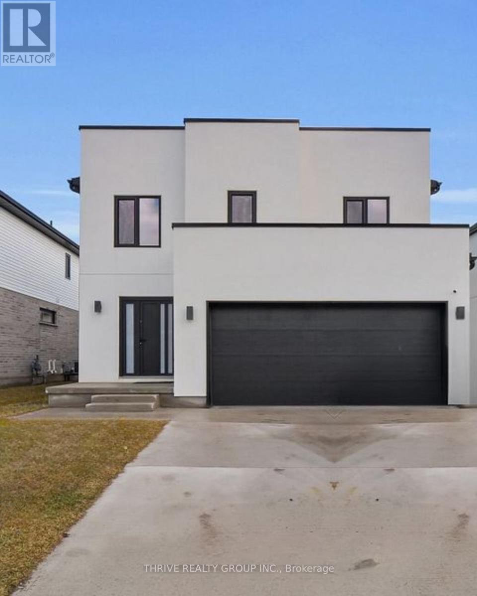 176 Winlow Way, Middlesex Centre, Ontario  N0L 1R0 - Photo 1 - X12206326