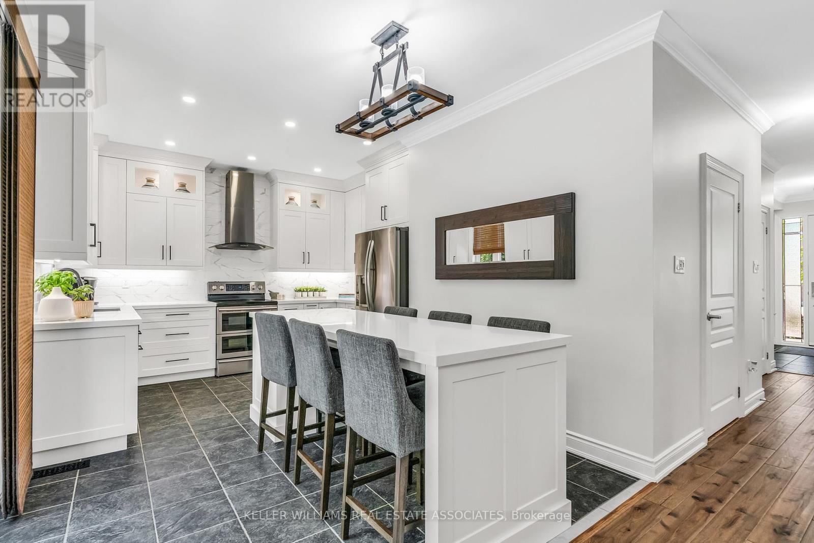 273 Duskywing Way, Oakville, Ontario  L6L 6X5 - Photo 19 - W12177299
