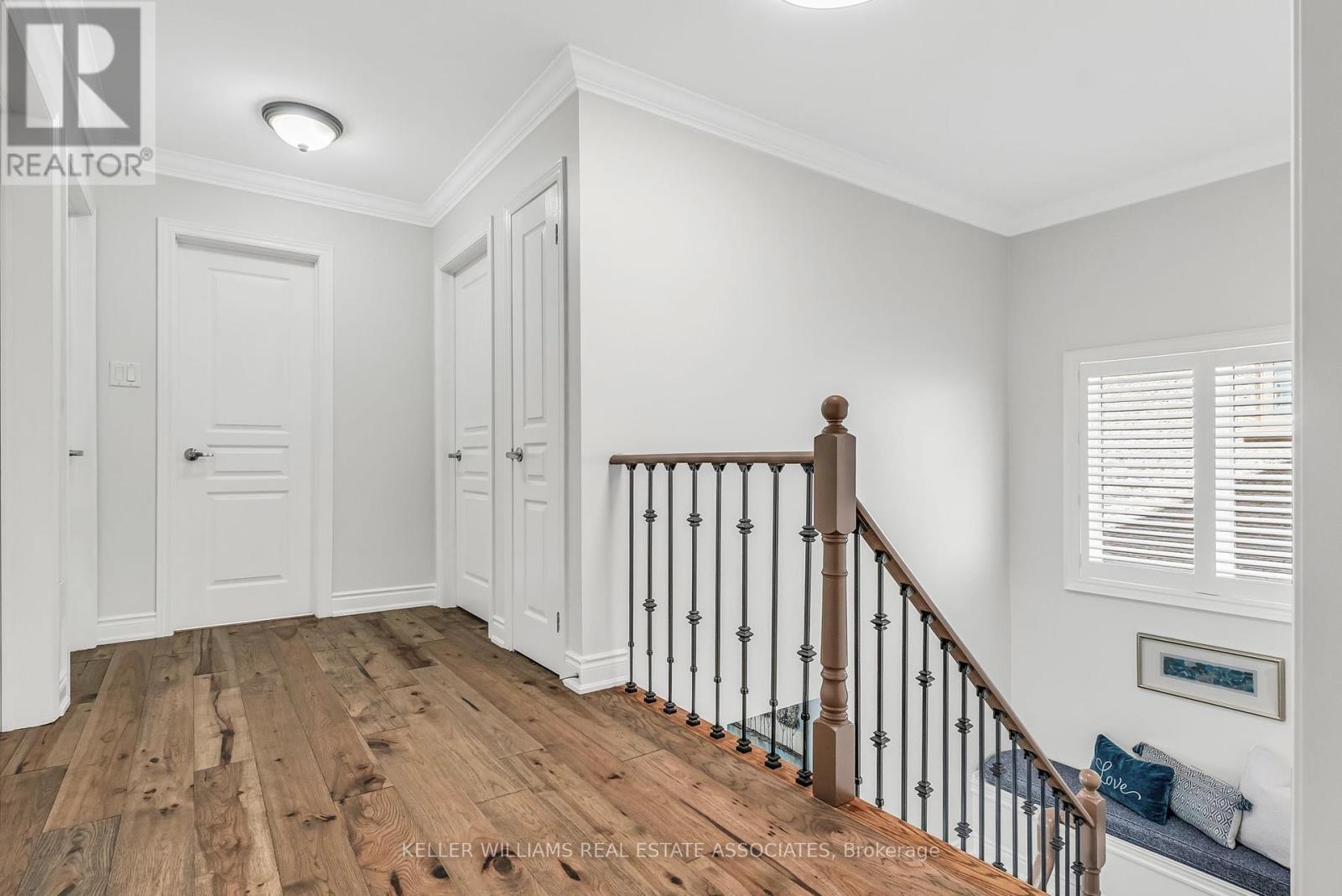 273 Duskywing Way, Oakville, Ontario  L6L 6X5 - Photo 26 - W12177299