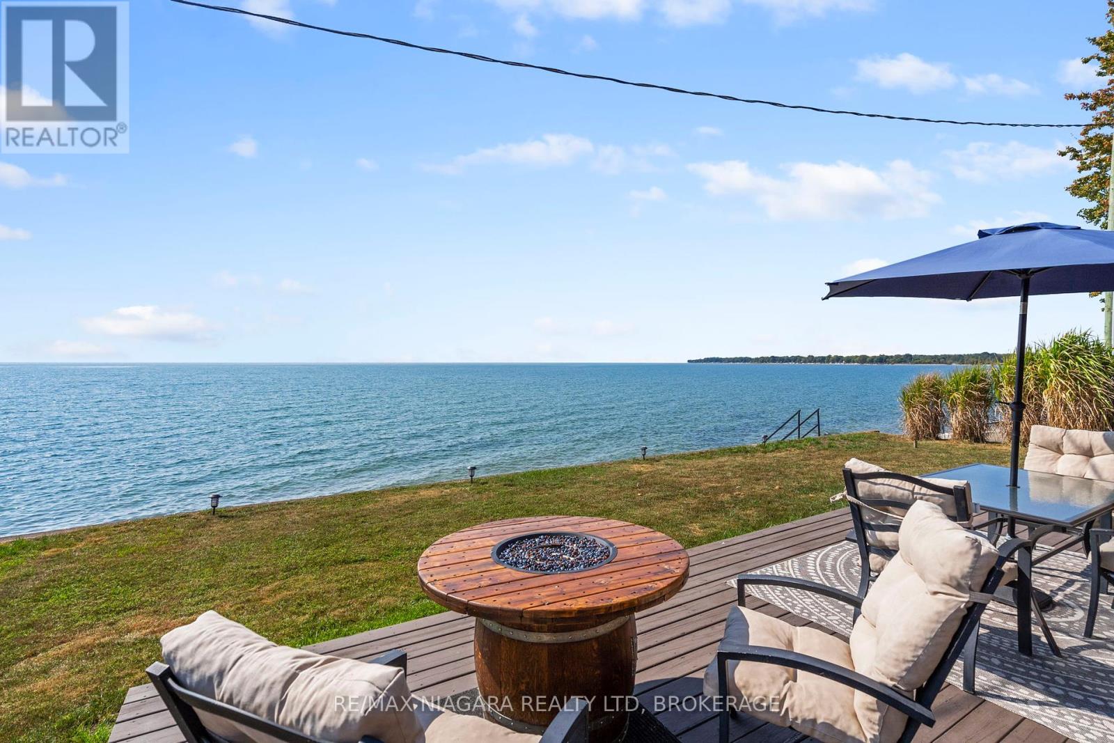 10959 Lakeshore Road, Wainfleet, Ontario  L3K 5V4 - Photo 4 - X11190084