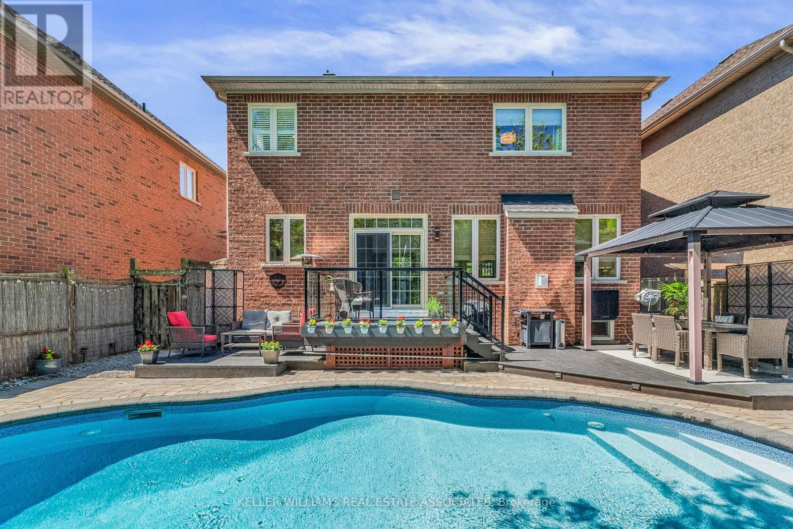 273 Duskywing Way, Oakville, Ontario  L6L 6X5 - Photo 48 - W12177299