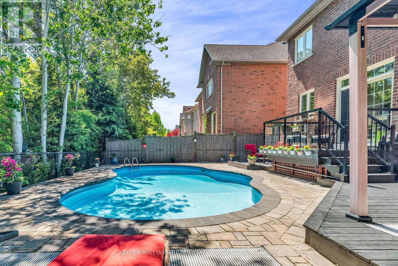 273 Duskywing Way, Oakville, Ontario  L6L 6X5 - Photo 49 - W12177299