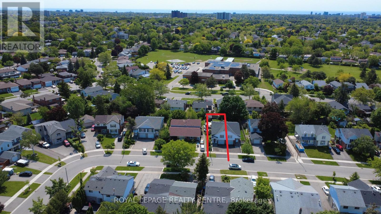 504 Galedowns Court, Mississauga, Ontario  L5A 3H9 - Photo 33 - W12191691