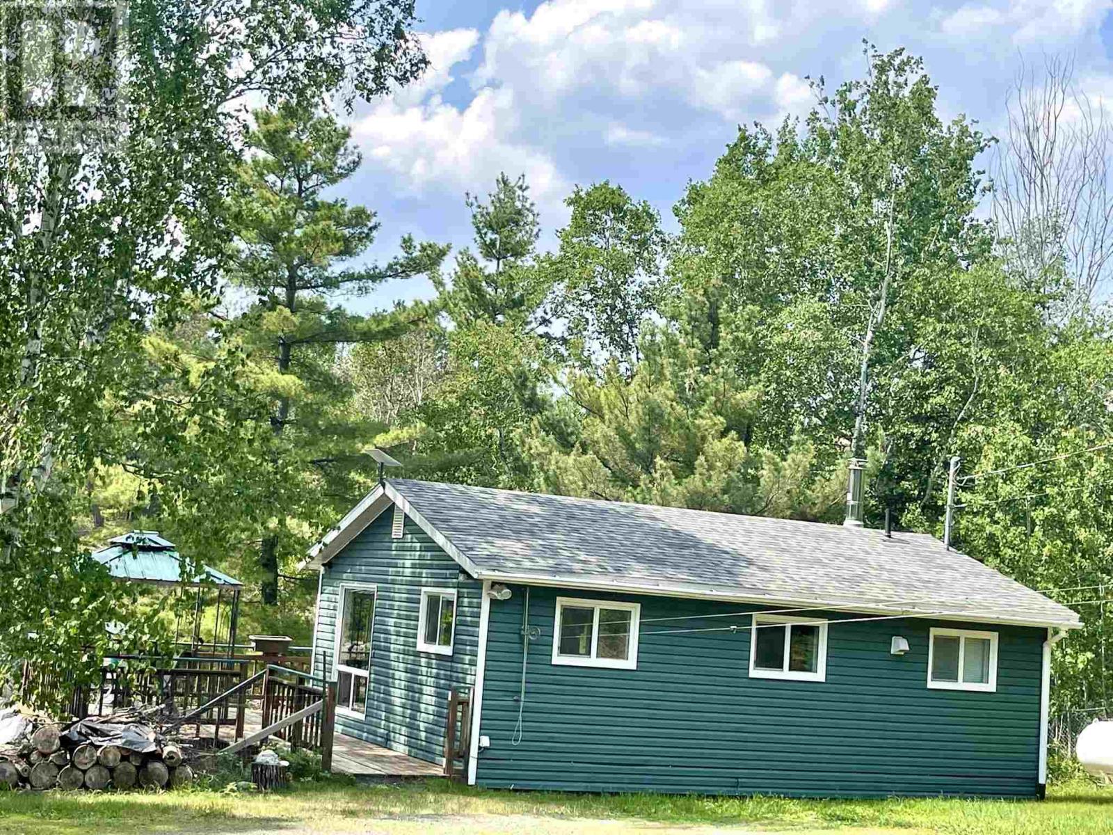 109 Tresoor Point Rd, Kenora, Ontario  P9N 0C3 - Photo 2 - TB251524