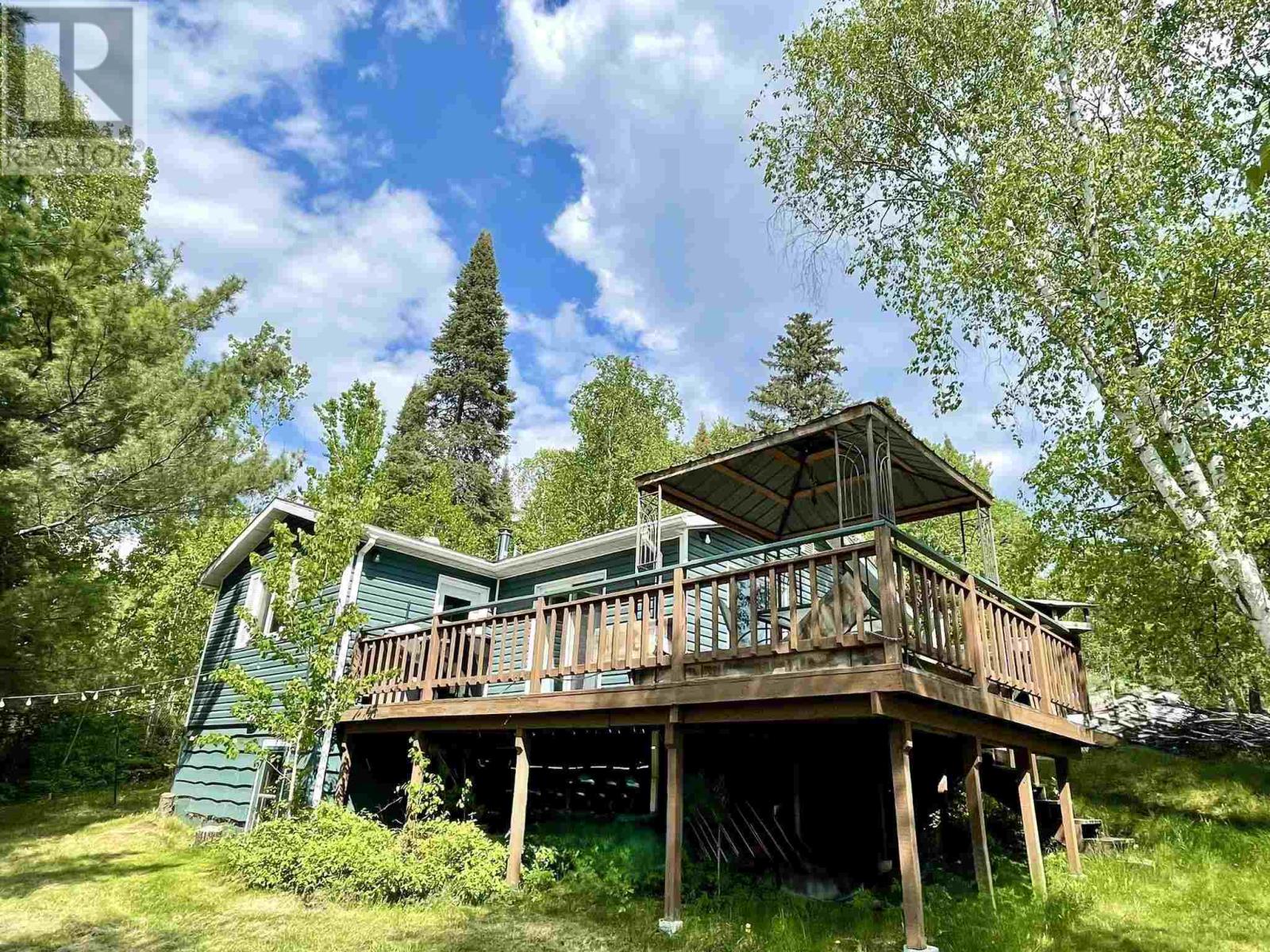 109 Tresoor Point RD, Kenora, Ontario