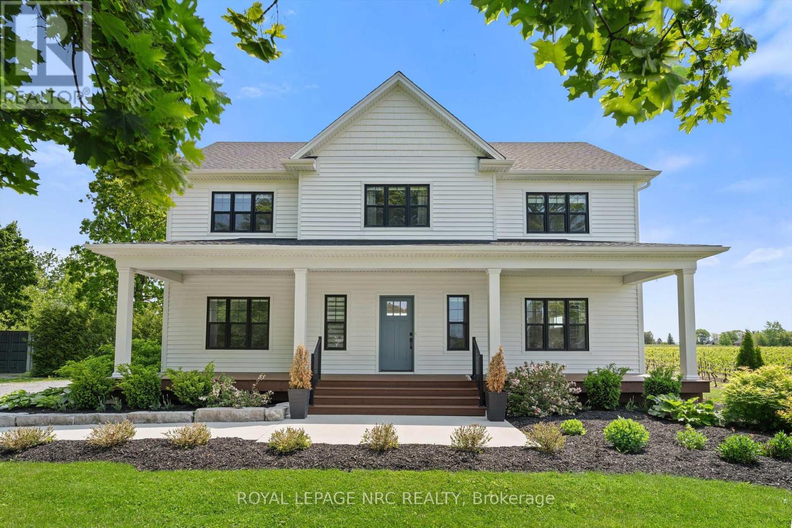 1531 CONCESSION 4 ROAD, Niagara-on-the-Lake, Ontario