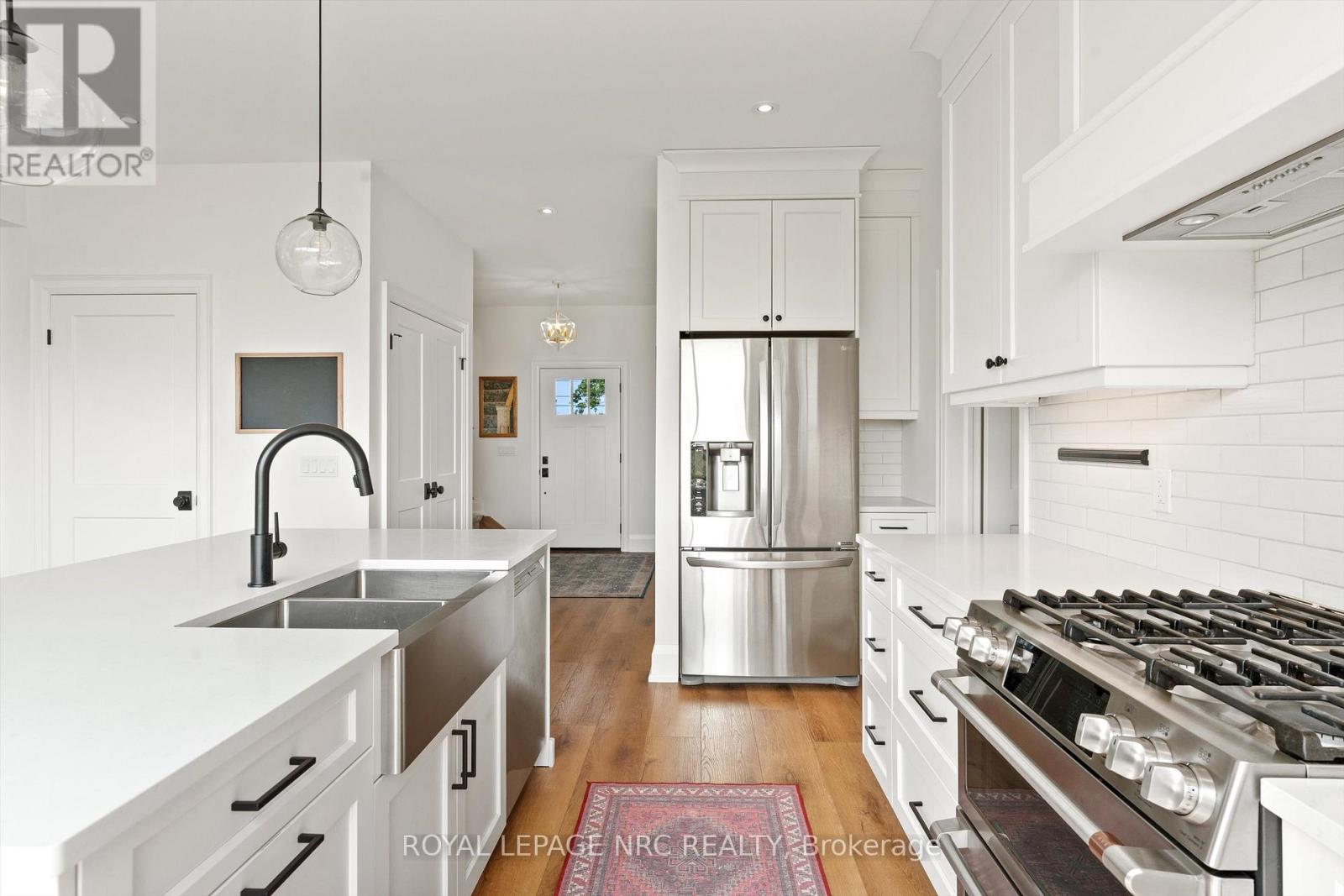 1531 Concession 4 Road, Niagara-On-The-Lake, Ontario  L0S 1T0 - Photo 15 - X12206333