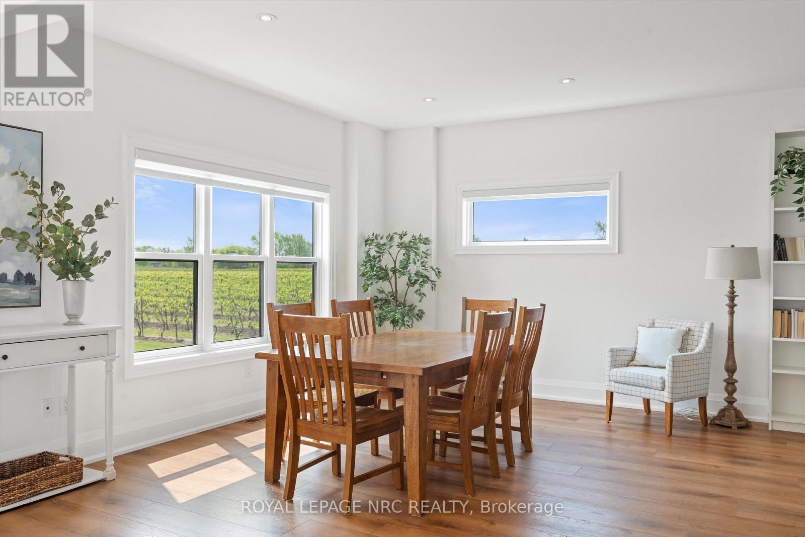 1531 Concession 4 Road, Niagara-On-The-Lake, Ontario  L0S 1T0 - Photo 18 - X12206333