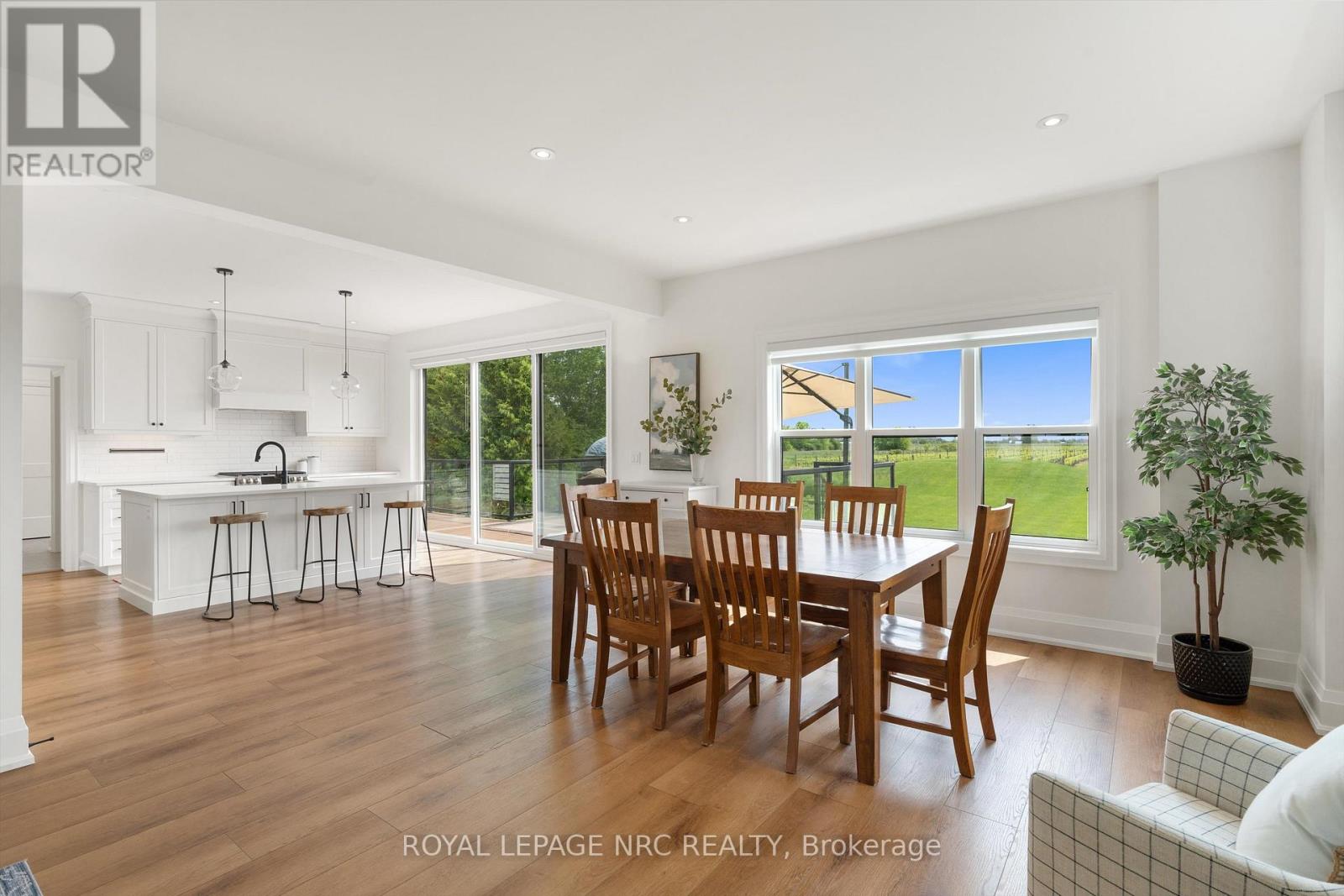 1531 Concession 4 Road, Niagara-On-The-Lake, Ontario  L0S 1T0 - Photo 20 - X12206333