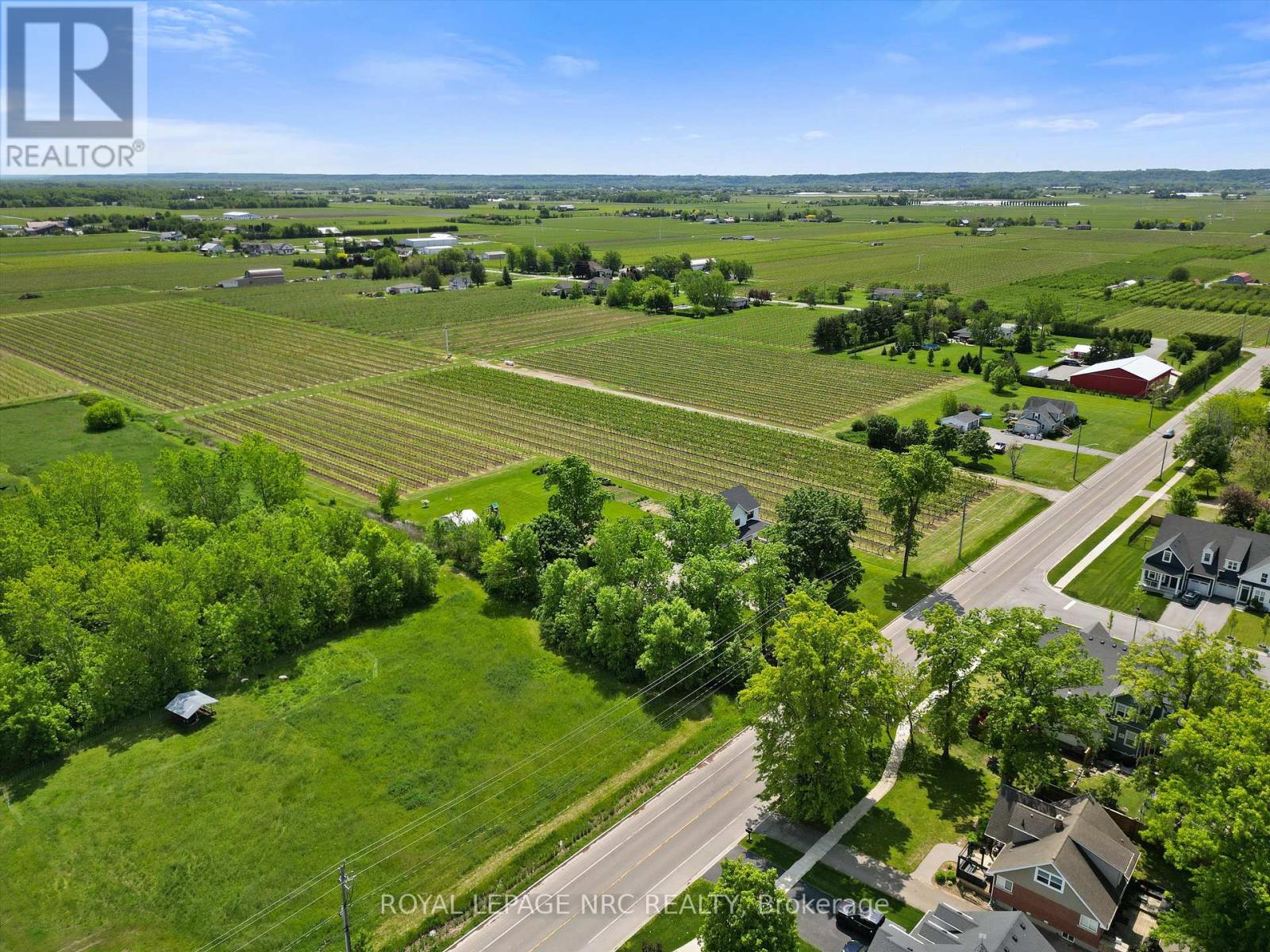 1531 Concession 4 Road, Niagara-On-The-Lake, Ontario  L0S 1T0 - Photo 39 - X12206333