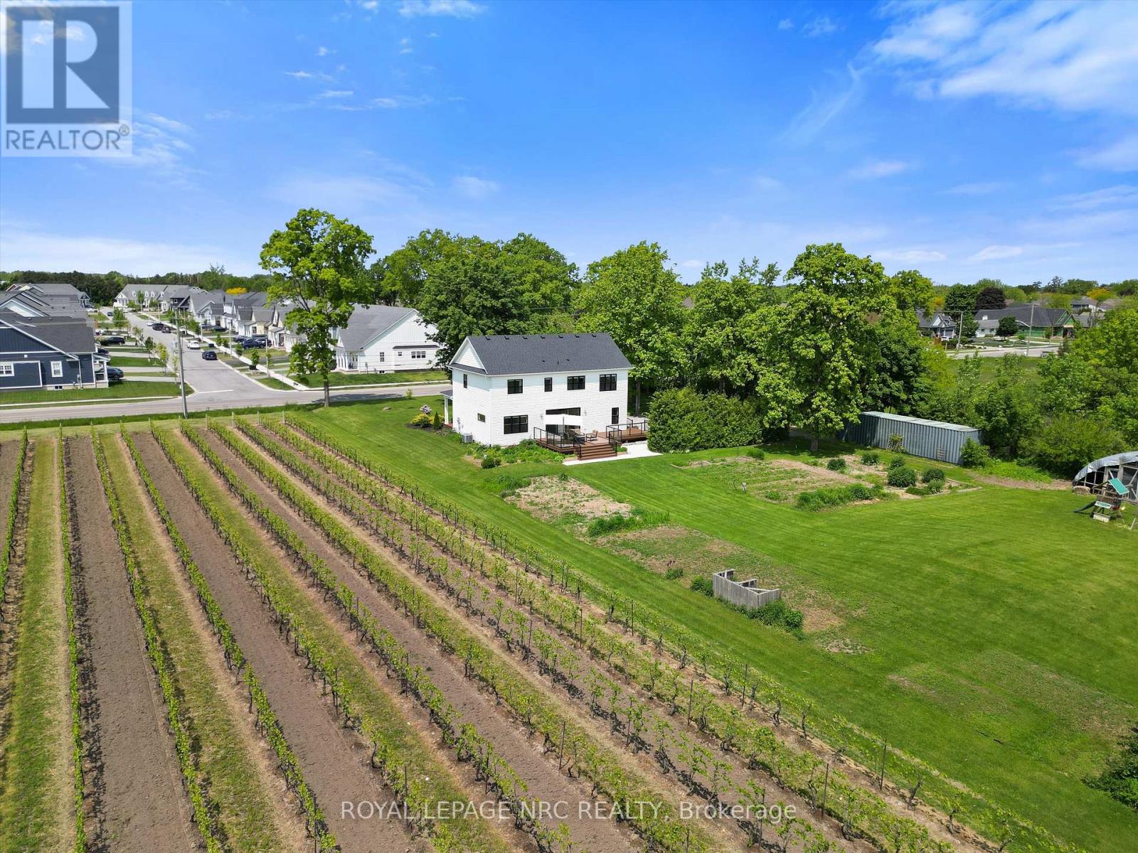 1531 Concession 4 Road, Niagara-On-The-Lake, Ontario  L0S 1T0 - Photo 40 - X12206333