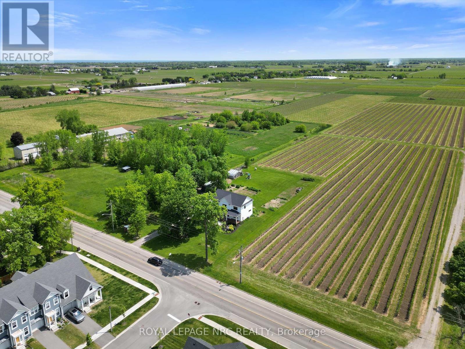 1531 Concession 4 Road, Niagara-On-The-Lake, Ontario  L0S 1T0 - Photo 42 - X12206333