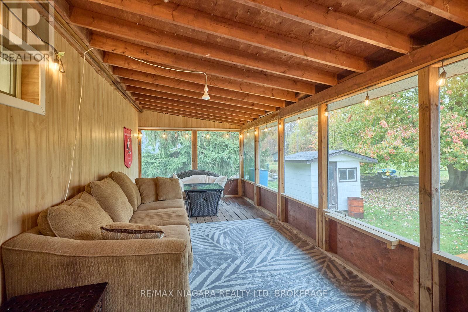 40252 Forks Road, Wainfleet (Marshville/winger), Ontario  L0S 1V0 - Photo 26 - X12206345
