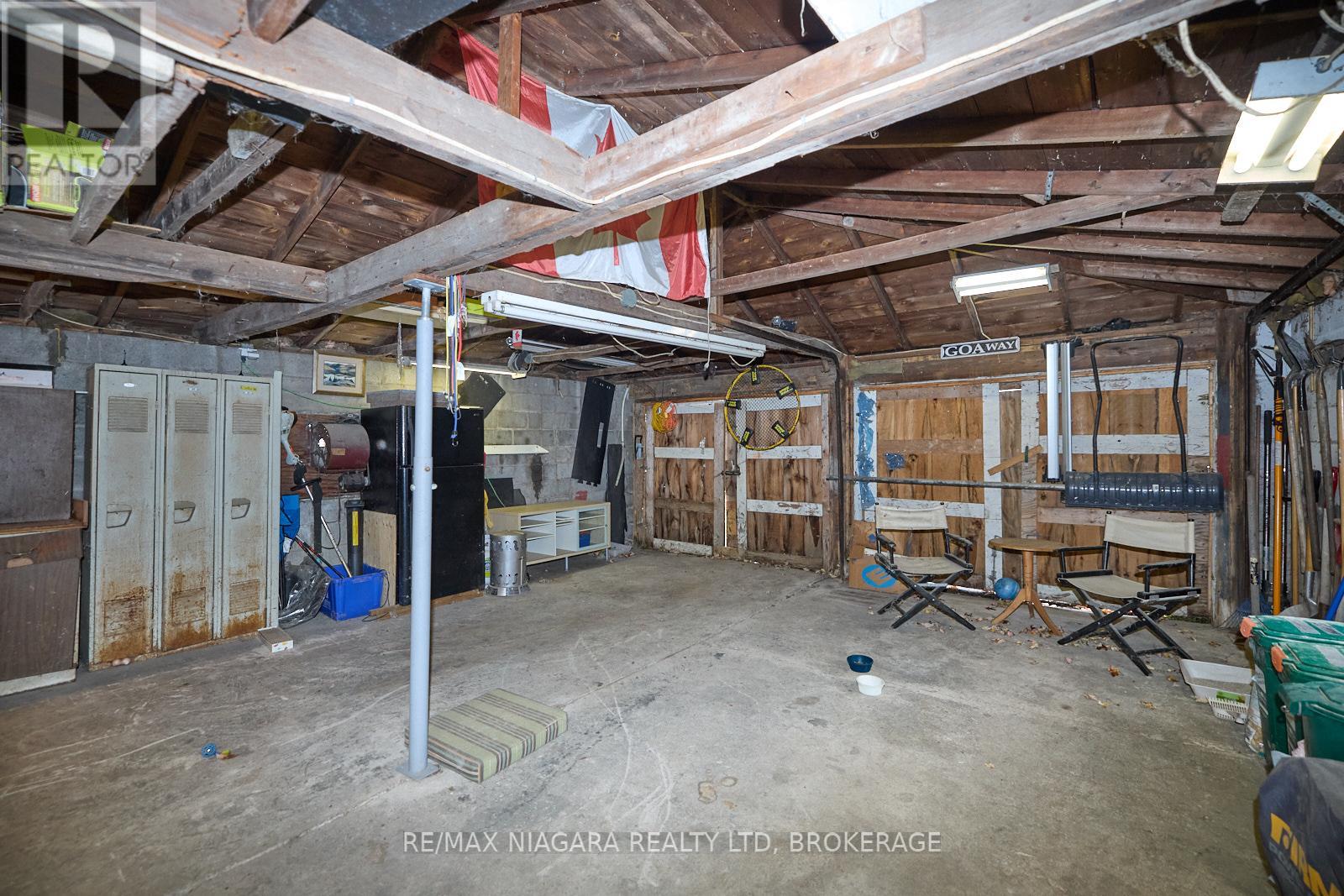 40252 Forks Road, Wainfleet (Marshville/winger), Ontario  L0S 1V0 - Photo 27 - X12206345