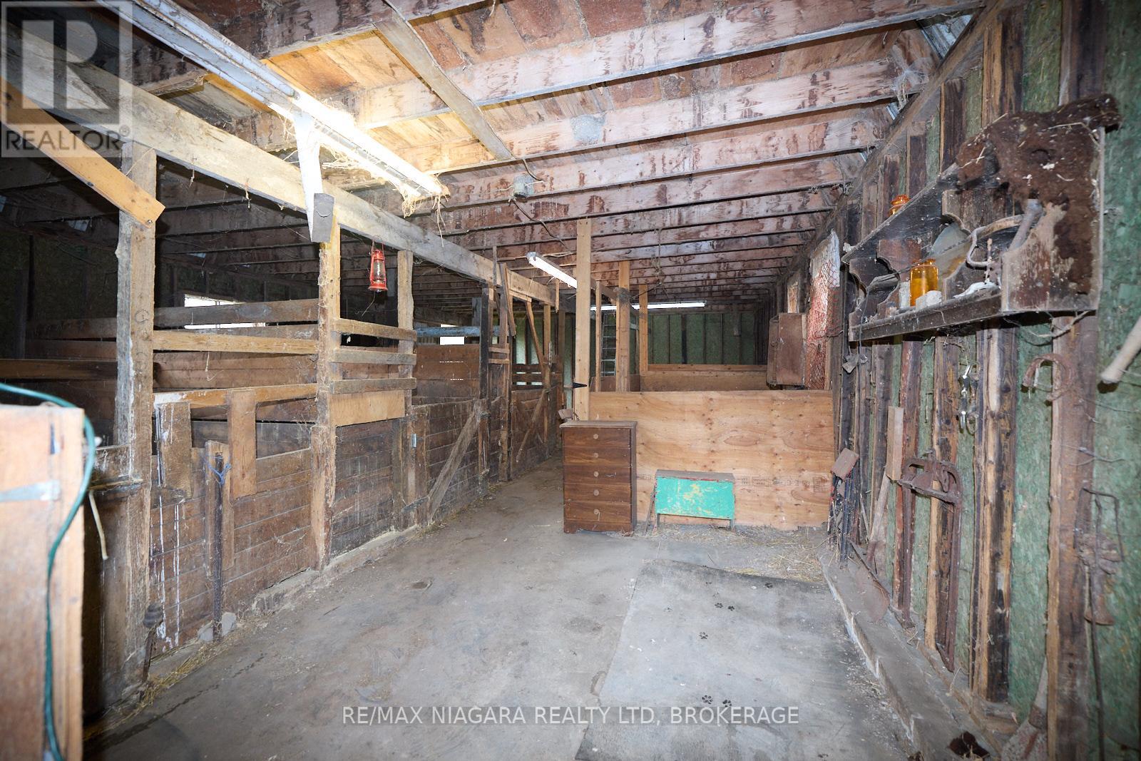 40252 Forks Road, Wainfleet (Marshville/winger), Ontario  L0S 1V0 - Photo 29 - X12206345