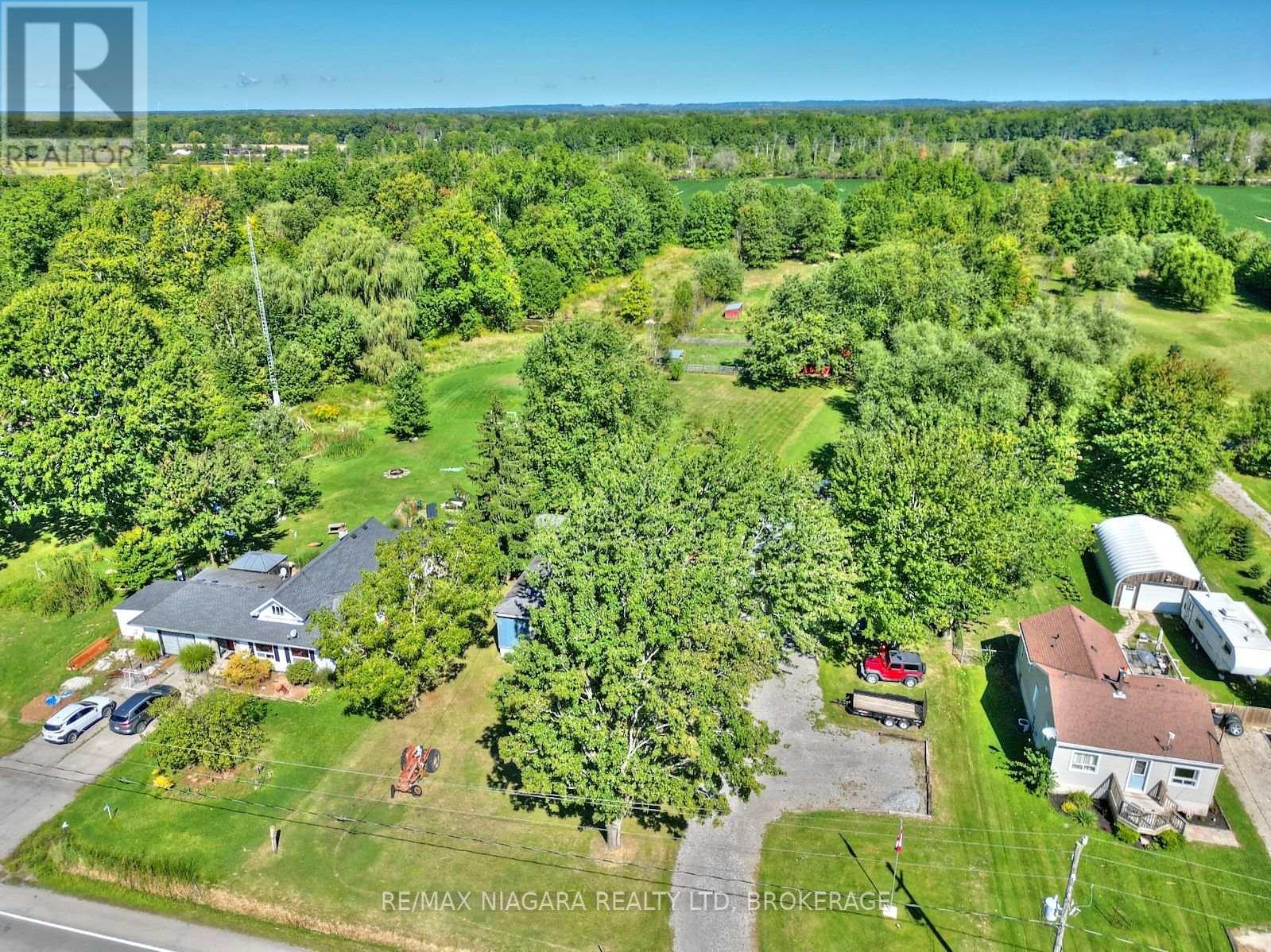 40252 Forks Road, Wainfleet (Marshville/winger), Ontario  L0S 1V0 - Photo 40 - X12206345