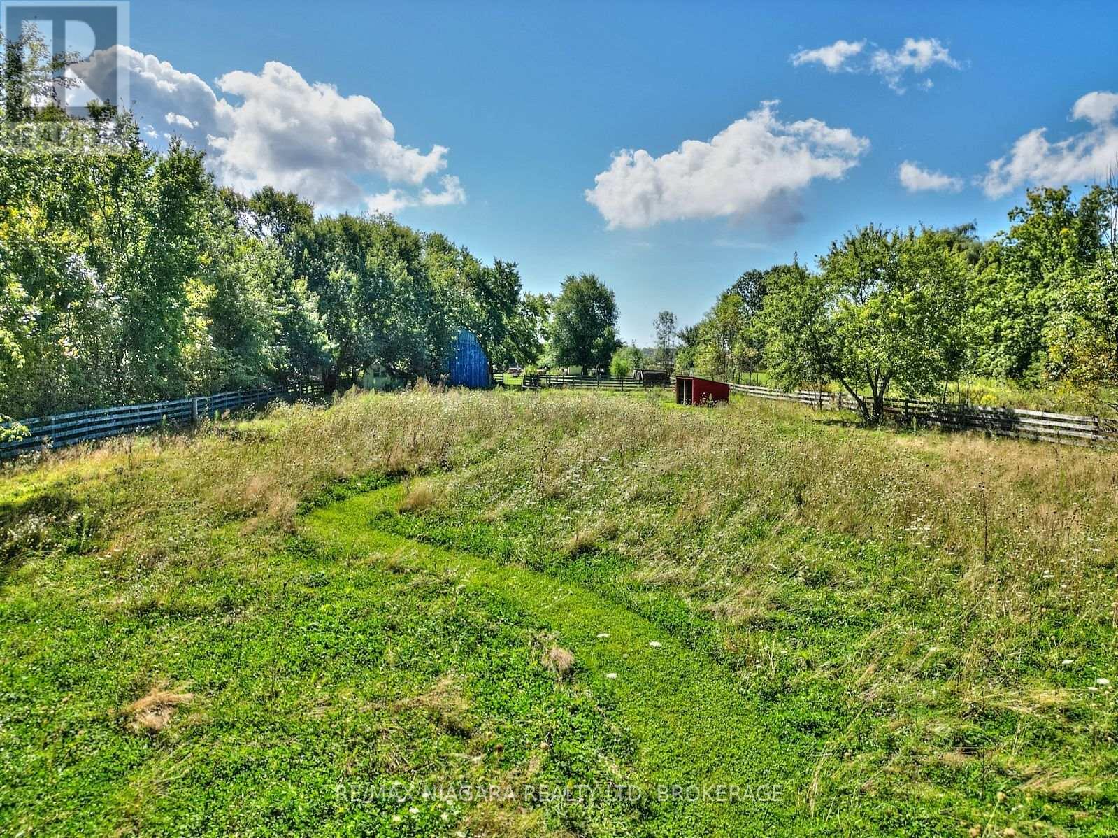40252 Forks Road, Wainfleet (Marshville/winger), Ontario  L0S 1V0 - Photo 42 - X12206345