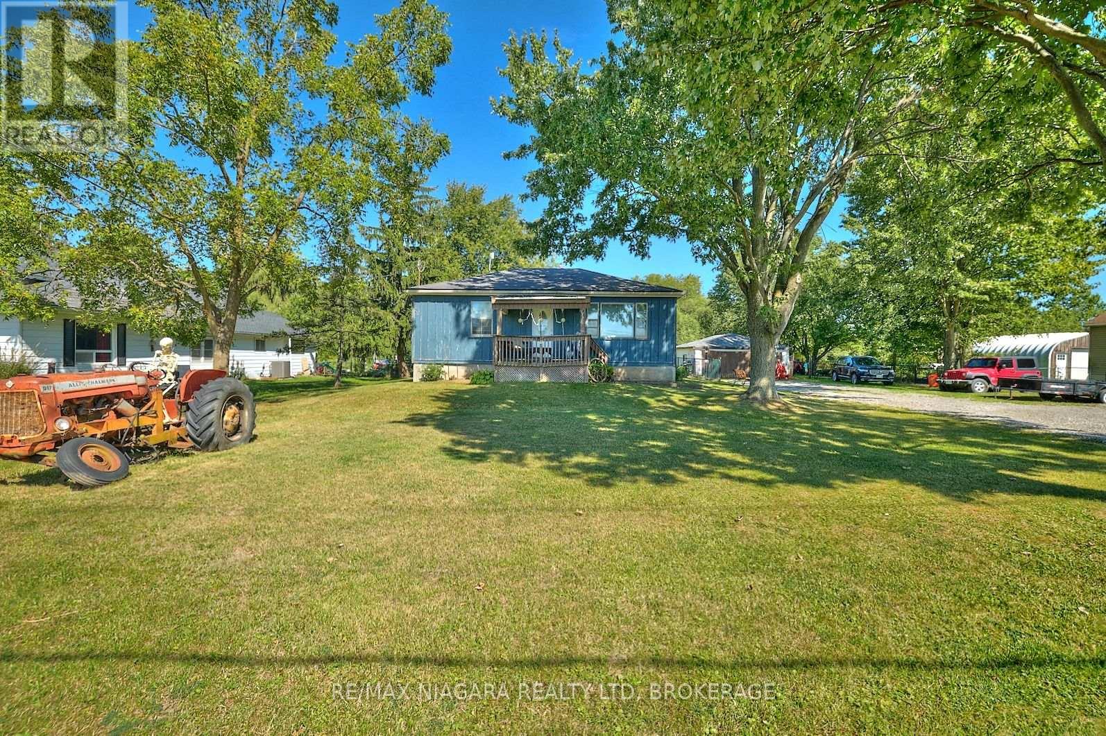 40252 Forks Road, Wainfleet (Marshville/winger), Ontario  L0S 1V0 - Photo 6 - X12206345
