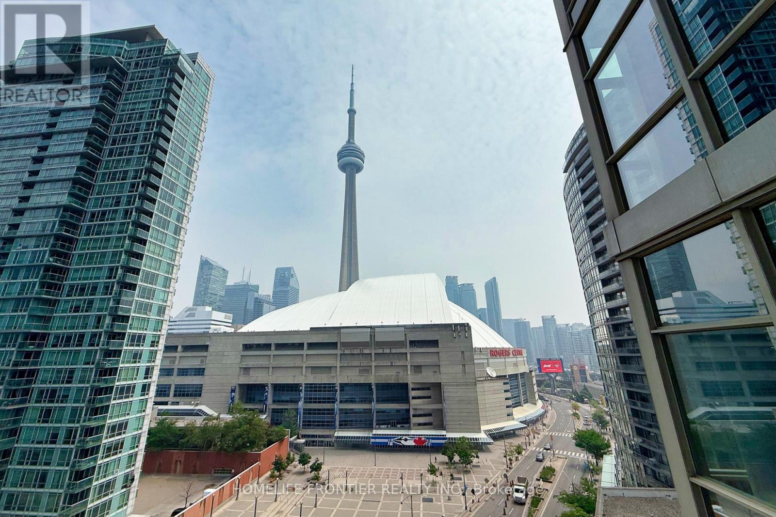 1206 - 10 Navy Wharf Court, Toronto, Ontario  M5V 3V2 - Photo 24 - C12206099