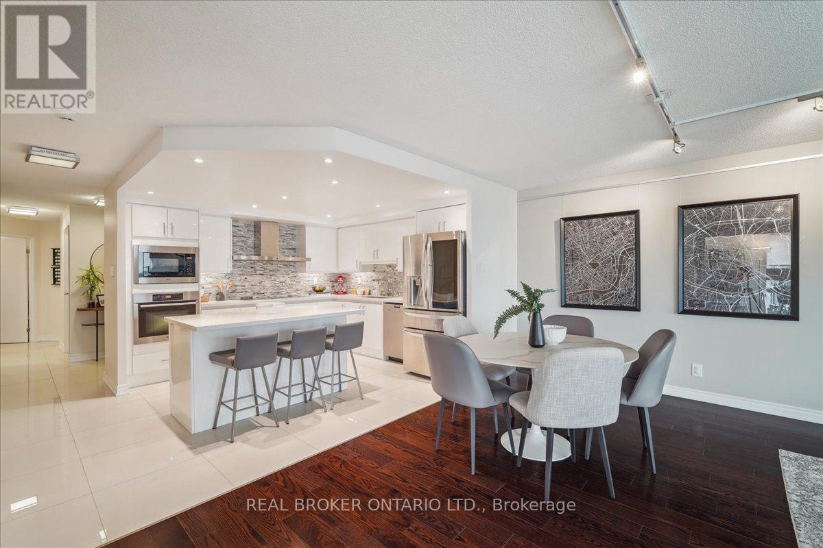 503 - 401 Queens Quay W, Toronto, Ontario  M5V 2Y2 - Photo 10 - C12206101