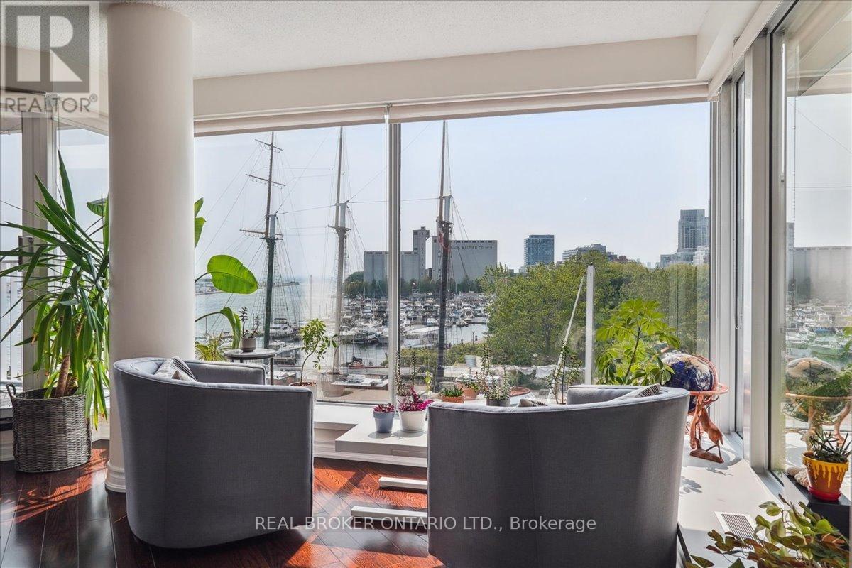 503 - 401 Queens Quay W, Toronto, Ontario  M5V 2Y2 - Photo 13 - C12206101