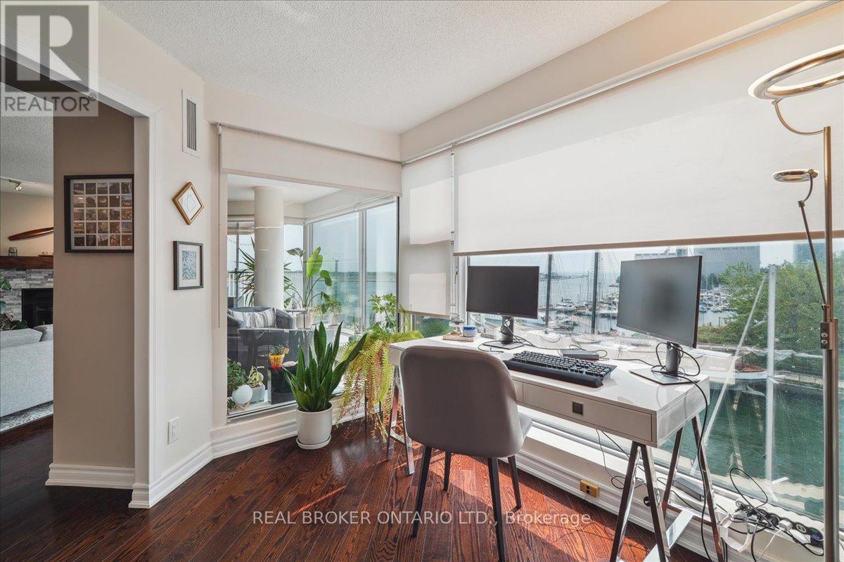 503 - 401 Queens Quay W, Toronto, Ontario  M5V 2Y2 - Photo 24 - C12206101