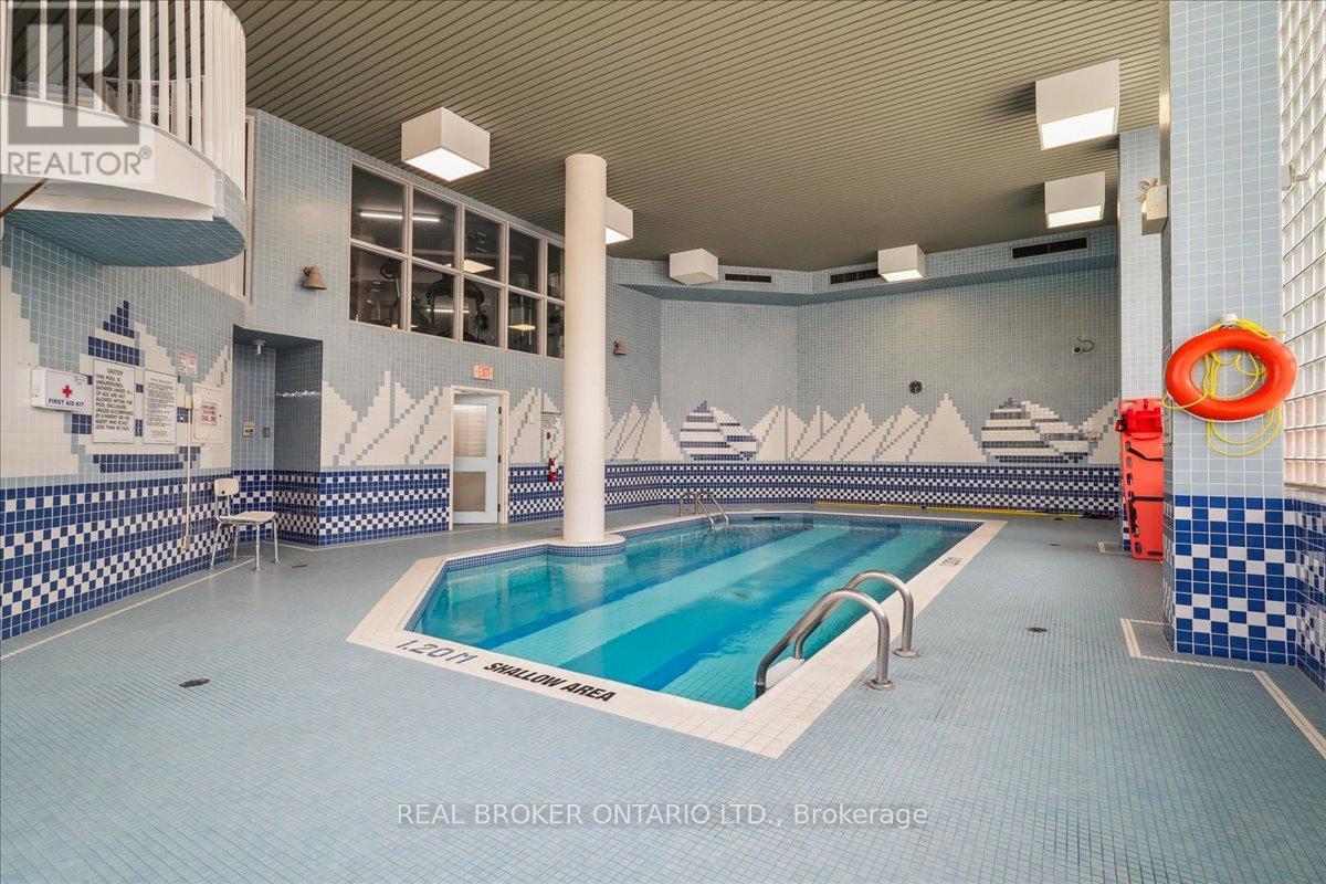503 - 401 Queens Quay W, Toronto (Waterfront Communities), Ontario  M5V 2Y2 - Photo 26 - C12206101