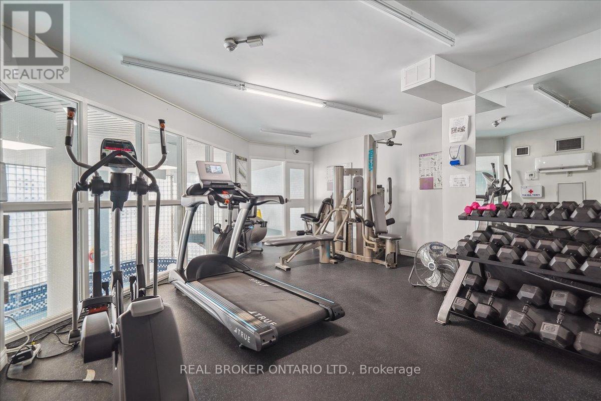 503 - 401 Queens Quay W, Toronto, Ontario  M5V 2Y2 - Photo 27 - C12206101