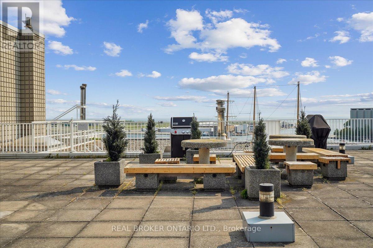 503 - 401 Queens Quay W, Toronto, Ontario  M5V 2Y2 - Photo 28 - C12206101