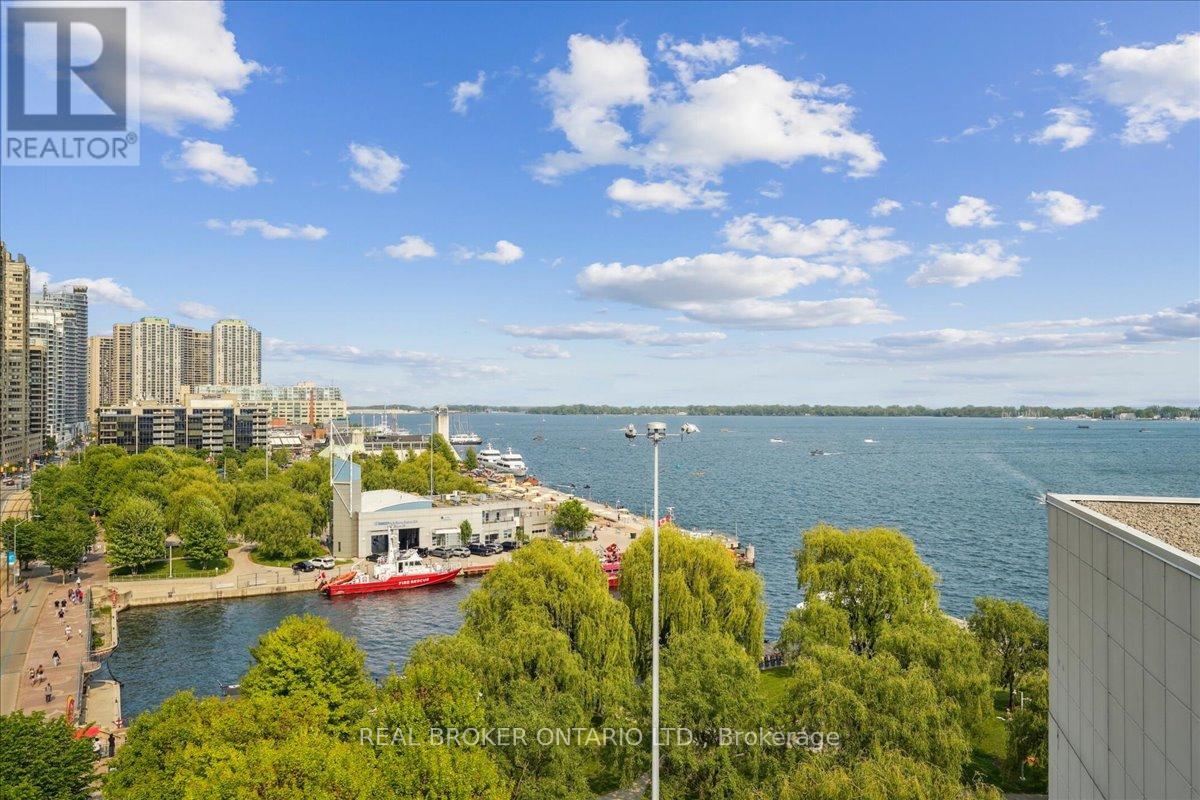 503 - 401 Queens Quay W, Toronto, Ontario  M5V 2Y2 - Photo 29 - C12206101