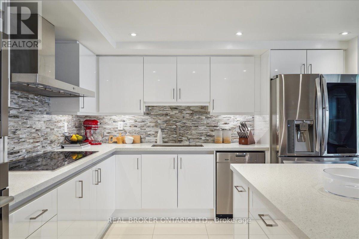 503 - 401 Queens Quay W, Toronto, Ontario  M5V 2Y2 - Photo 6 - C12206101