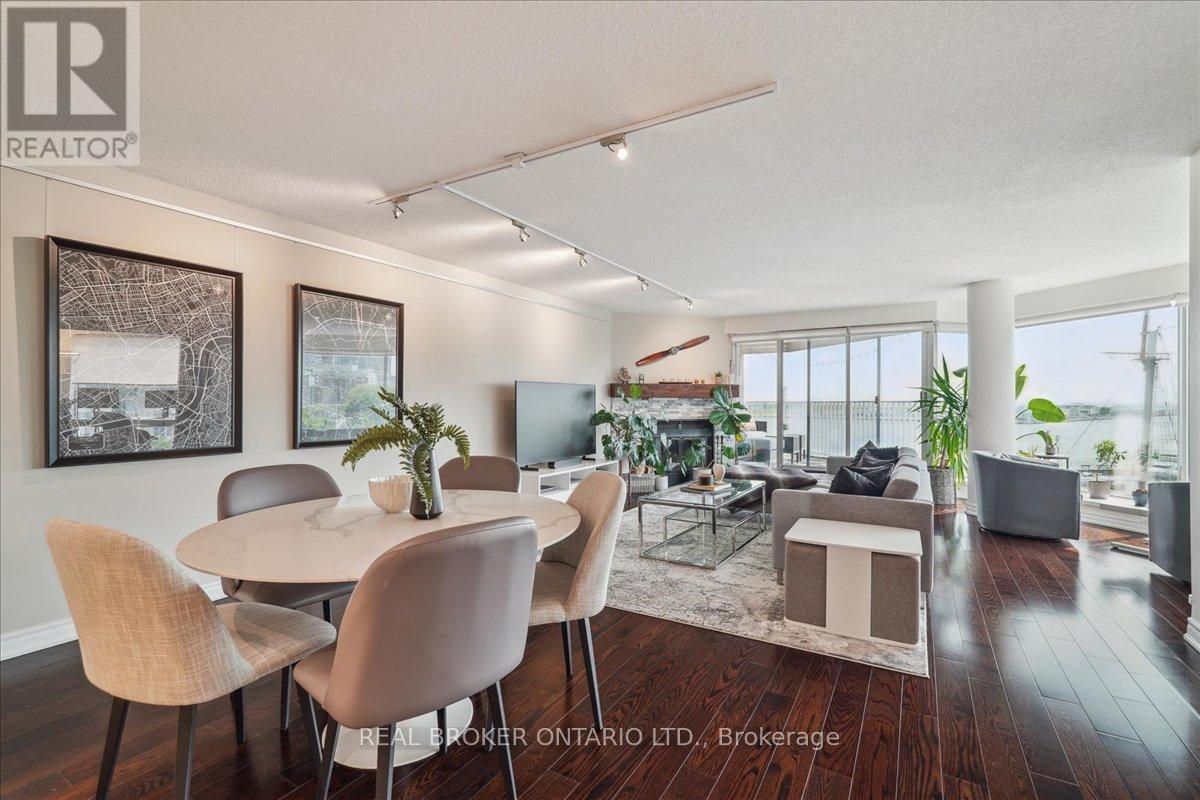 503 - 401 Queens Quay W, Toronto, Ontario  M5V 2Y2 - Photo 9 - C12206101