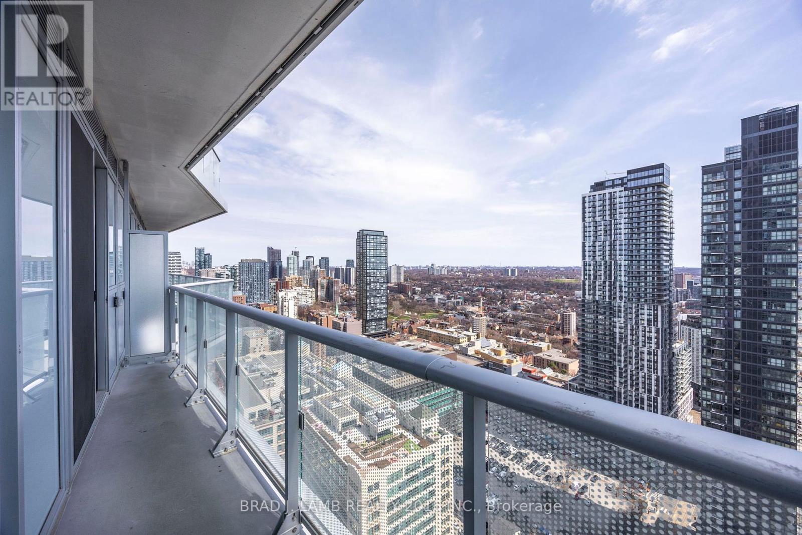 3505 - 100 Dalhousie Street, Toronto, Ontario  M5B 0C7 - Photo 15 - C12206118
