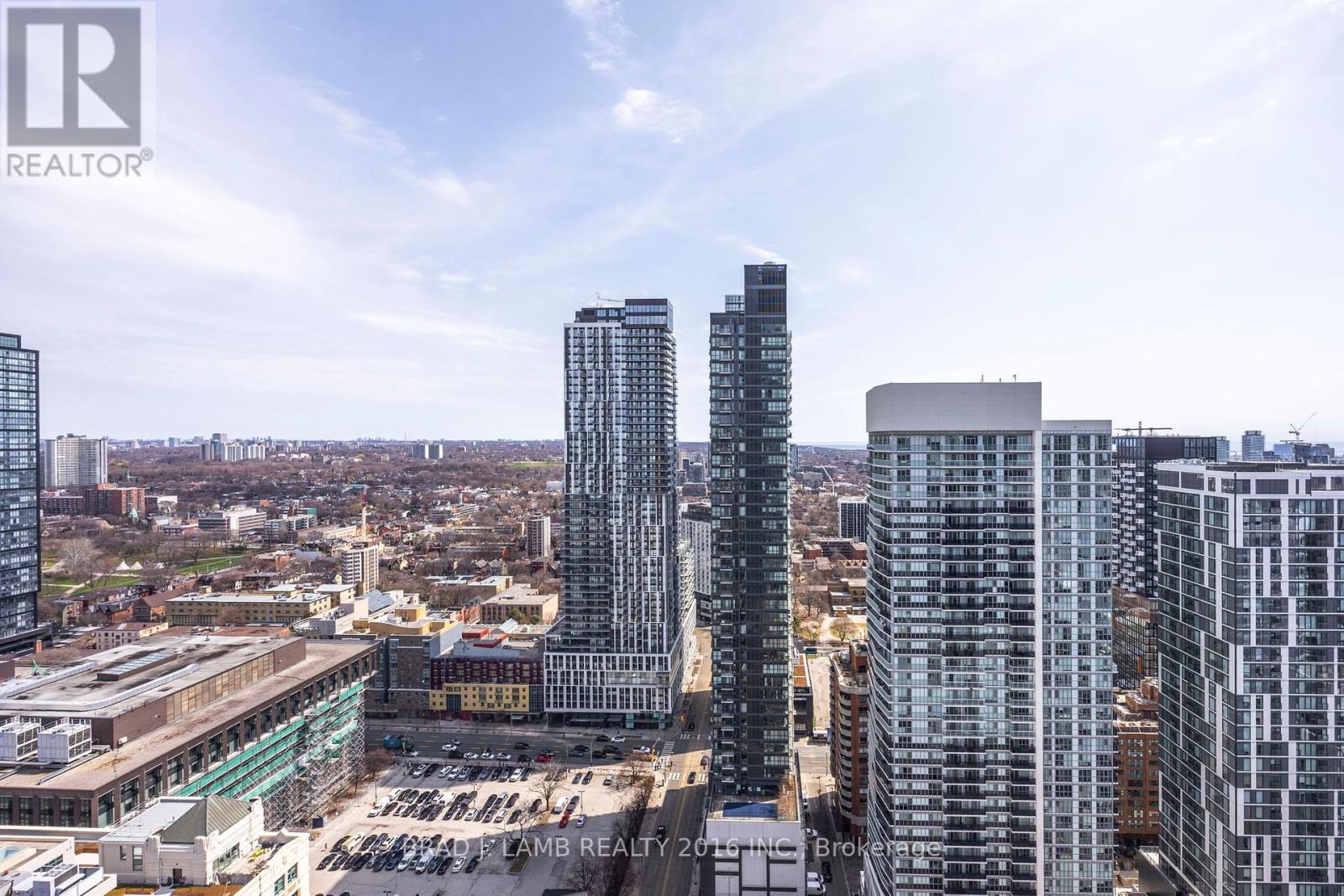 3505 - 100 Dalhousie Street, Toronto, Ontario  M5B 0C7 - Photo 17 - C12206118