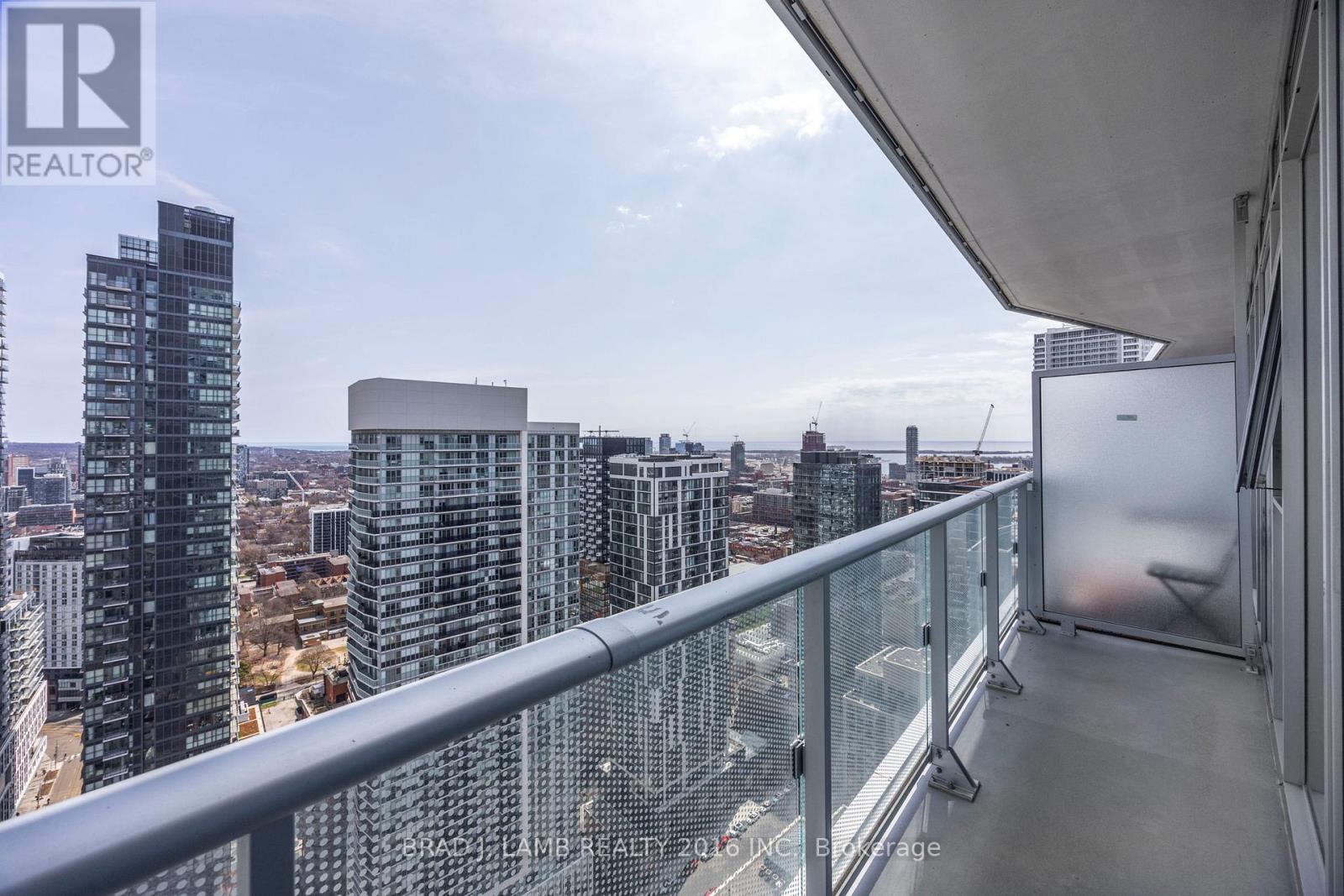 3505 - 100 Dalhousie Street, Toronto, Ontario  M5B 0C7 - Photo 18 - C12206118