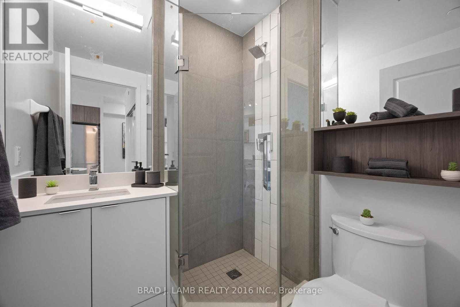 3505 - 100 Dalhousie Street, Toronto, Ontario  M5B 0C7 - Photo 3 - C12206118