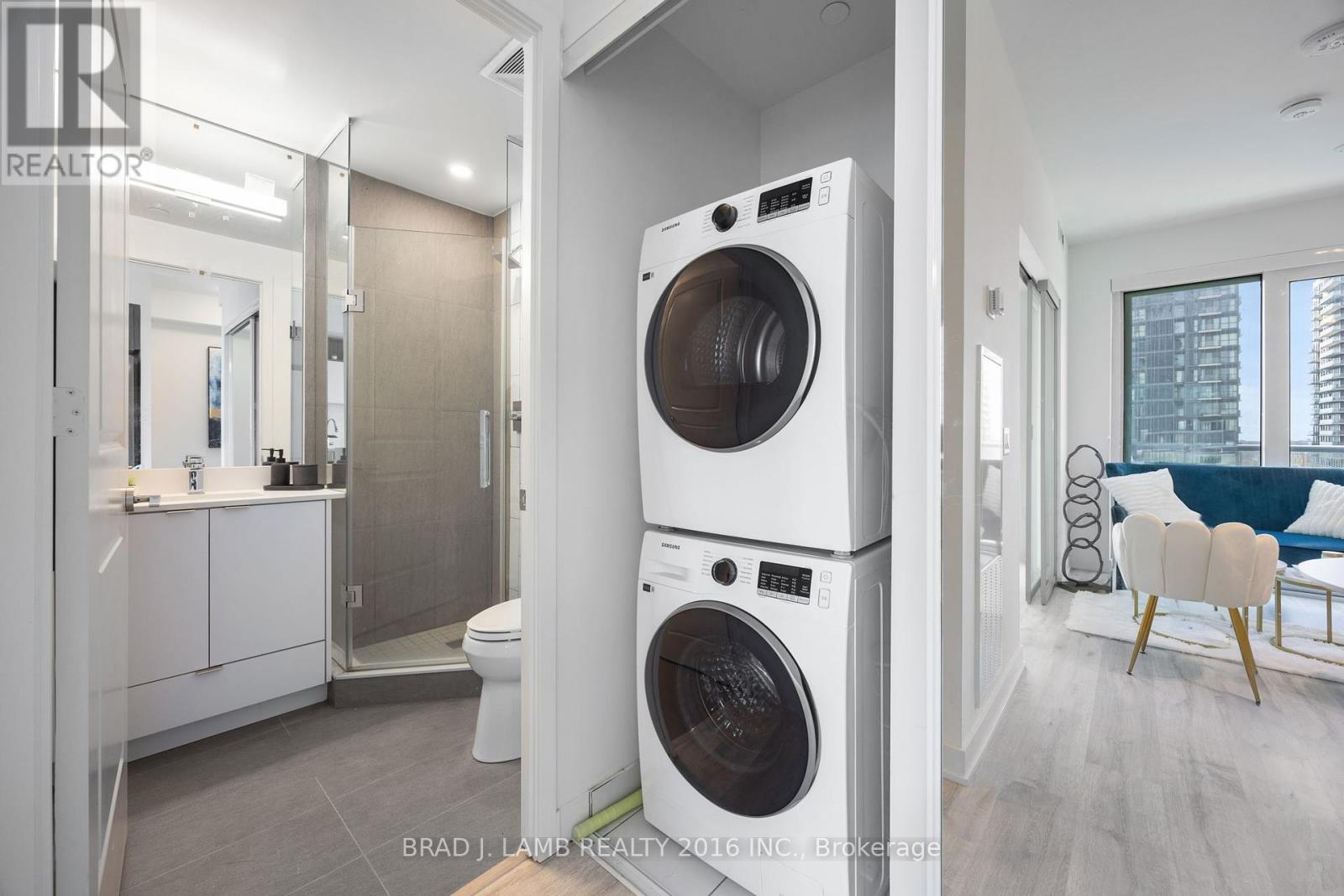 3505 - 100 Dalhousie Street, Toronto, Ontario  M5B 0C7 - Photo 4 - C12206118