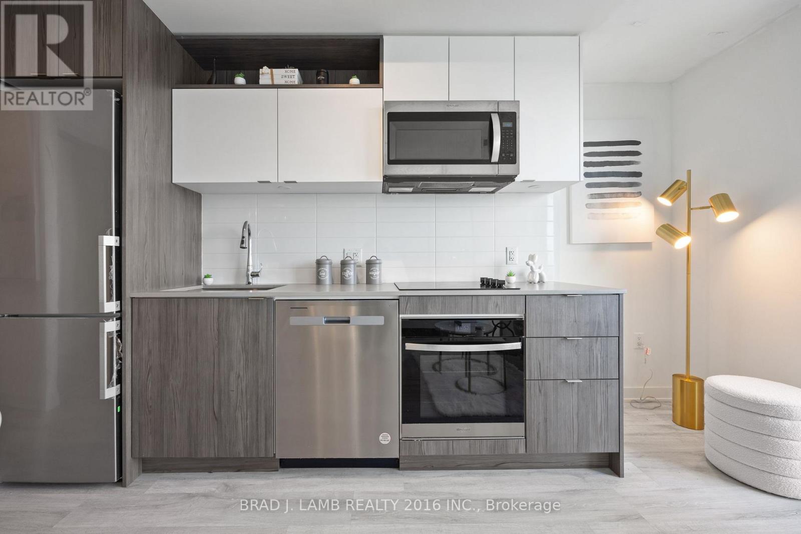3505 - 100 Dalhousie Street, Toronto, Ontario  M5B 0C7 - Photo 7 - C12206118