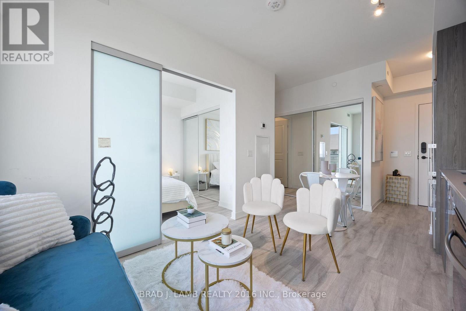 3505 - 100 Dalhousie Street, Toronto, Ontario  M5B 0C7 - Photo 8 - C12206118